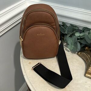 Kedzie Sunset Sling Crossbody